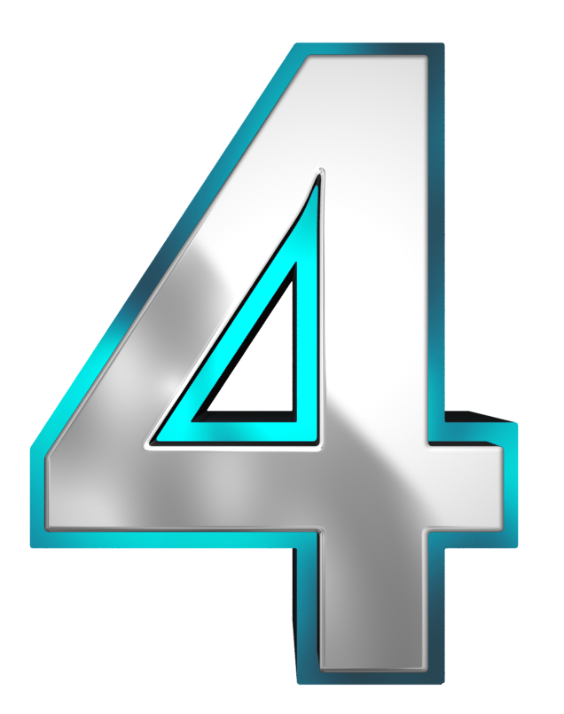 4