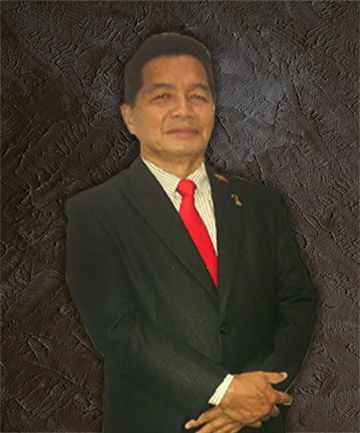 Pengerusi